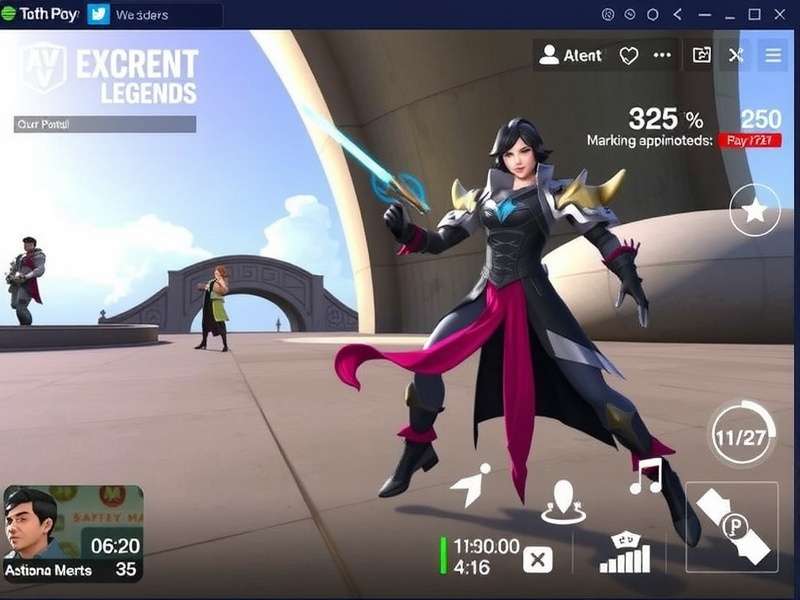 Apex Mobile Legends Royale India Downloads Chart