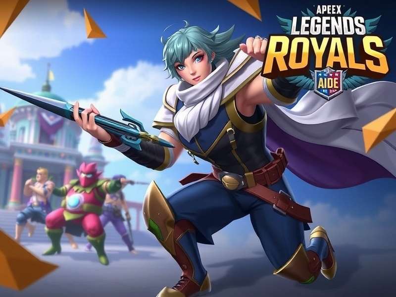 Apex Mobile Legends Royale Future Content
